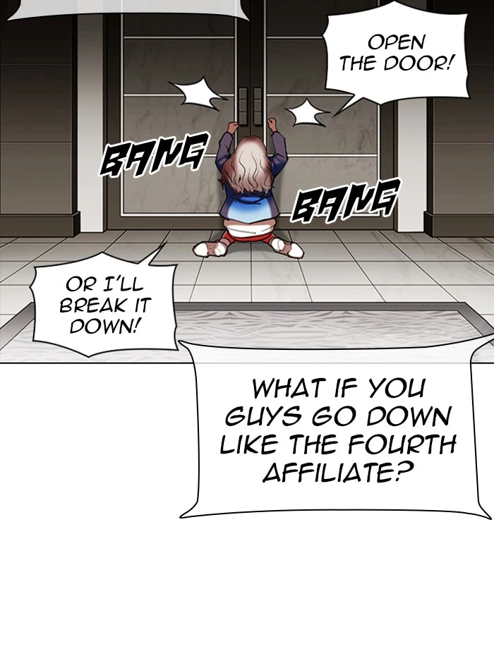 Lookism Chapter 333 page 168