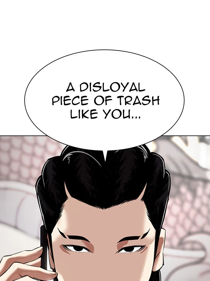 Lookism Chapter 333 page 181