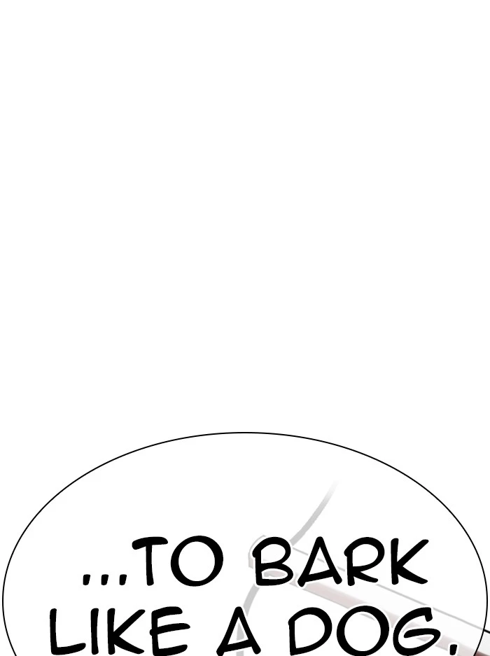 Lookism Chapter 333 page 185