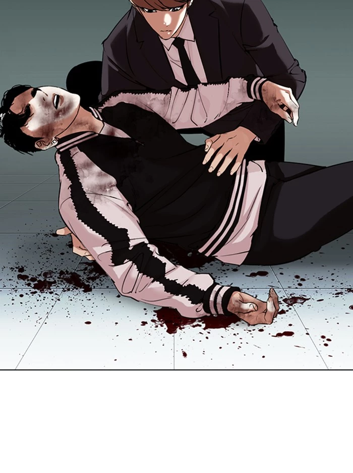 Lookism Chapter 333 page 176