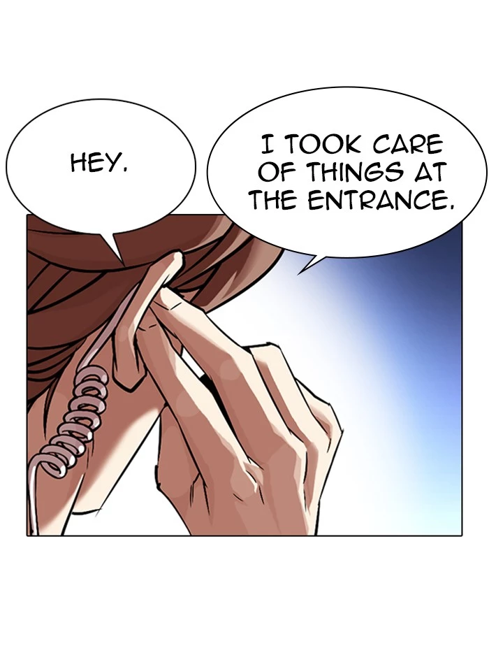 Lookism Chapter 333 page 177