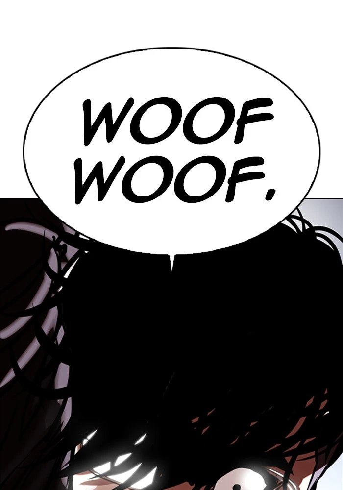 Lookism Chapter 333 page 189