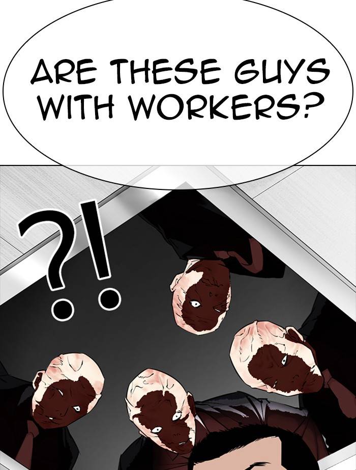 Lookism Chapter 334 page 132