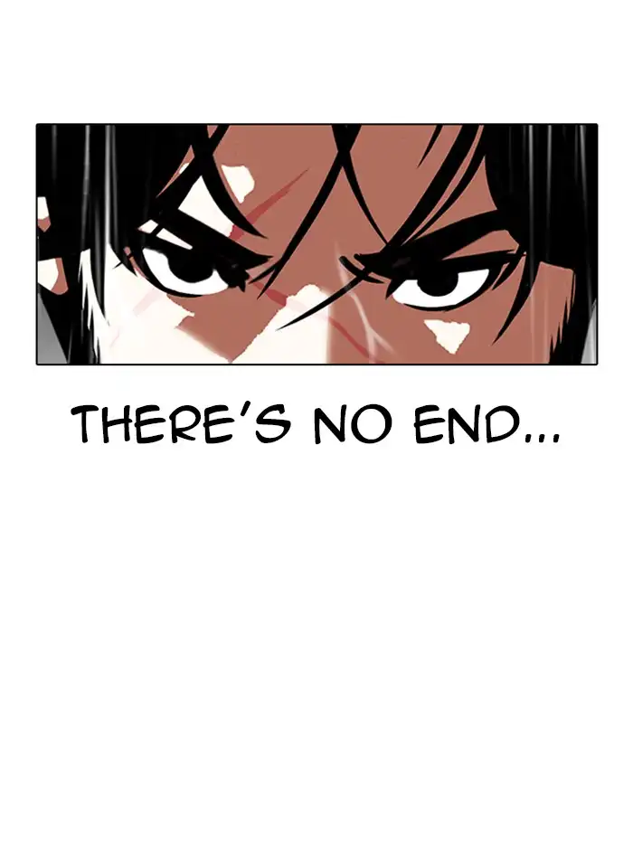 Lookism Chapter 335 page 6