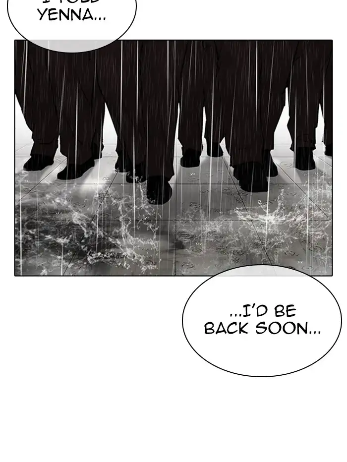 Lookism Chapter 335 page 13