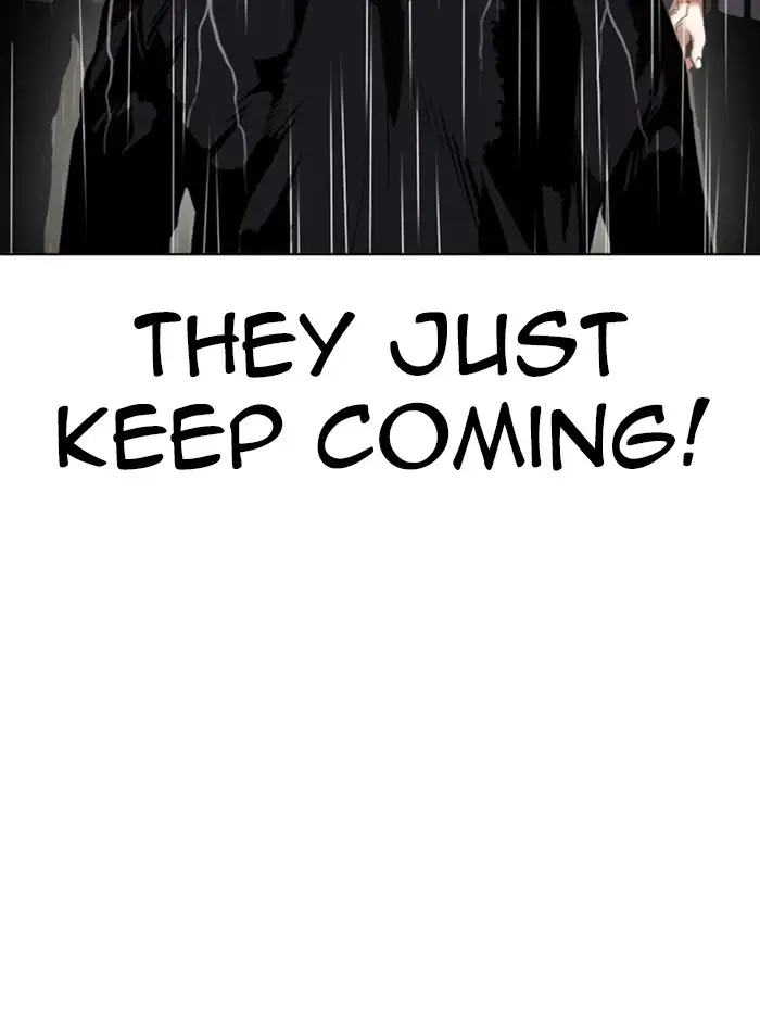 Lookism Chapter 335 page 8
