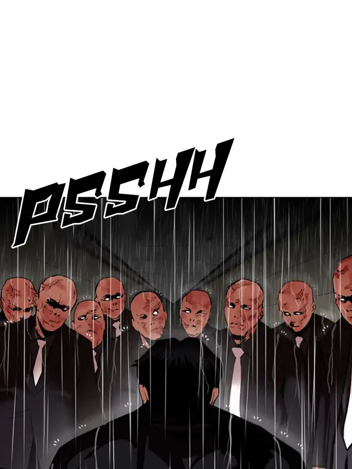 Lookism Chapter 335 page 7