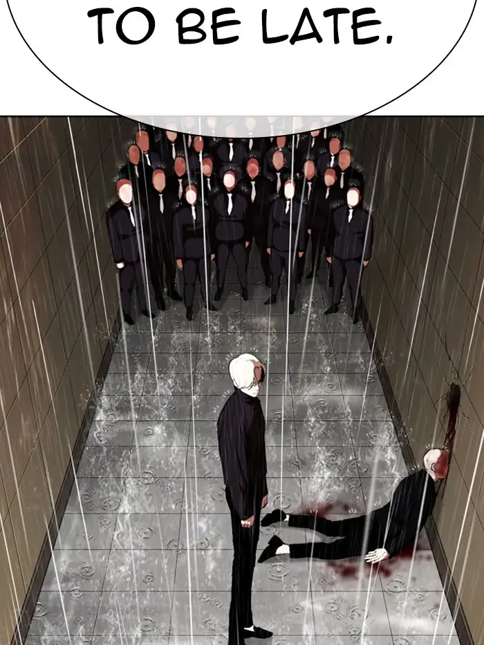 Lookism Chapter 335 page 15