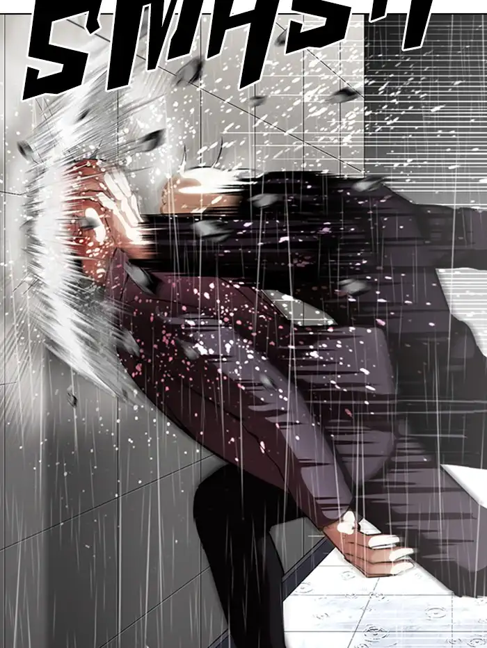 Lookism Chapter 335 page 10