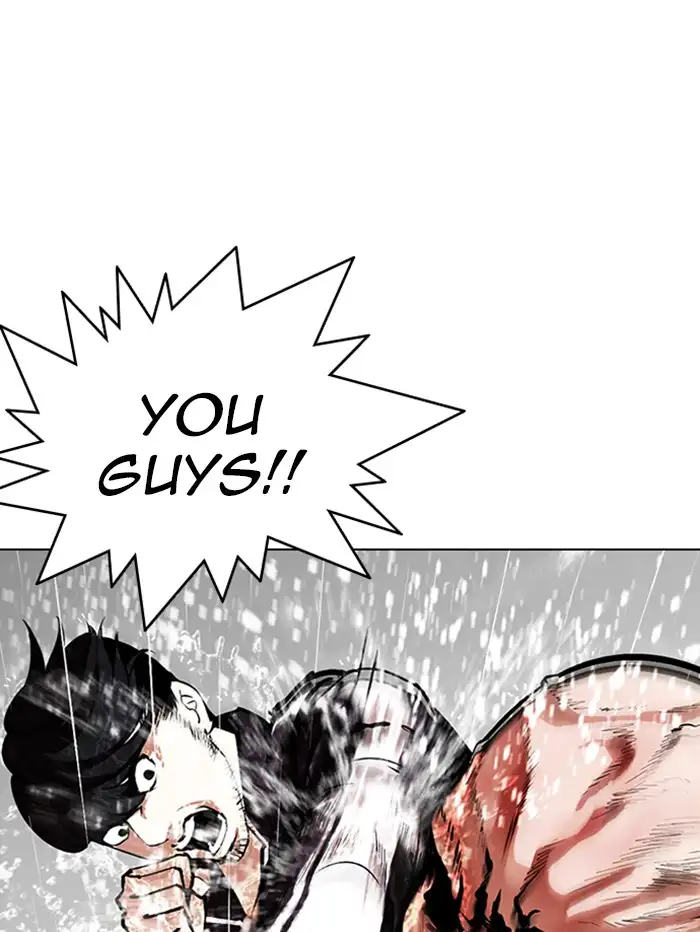 Lookism Chapter 335 page 19