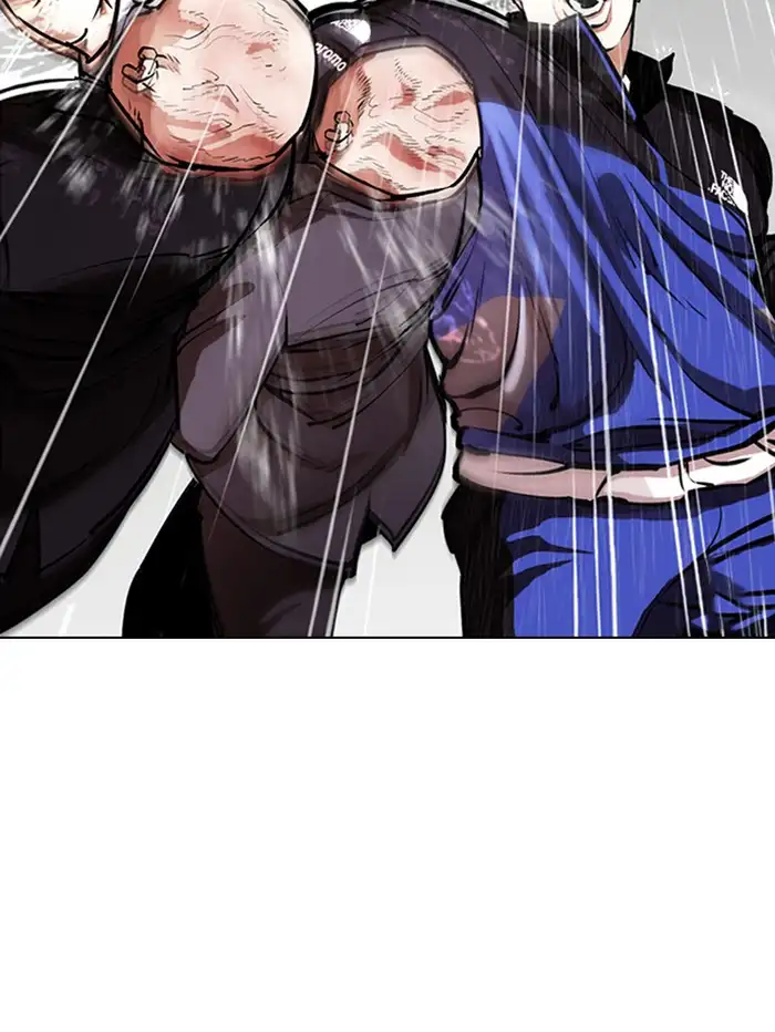 Lookism Chapter 335 page 22