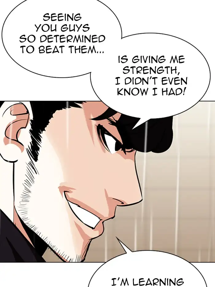 Lookism Chapter 335 page 28