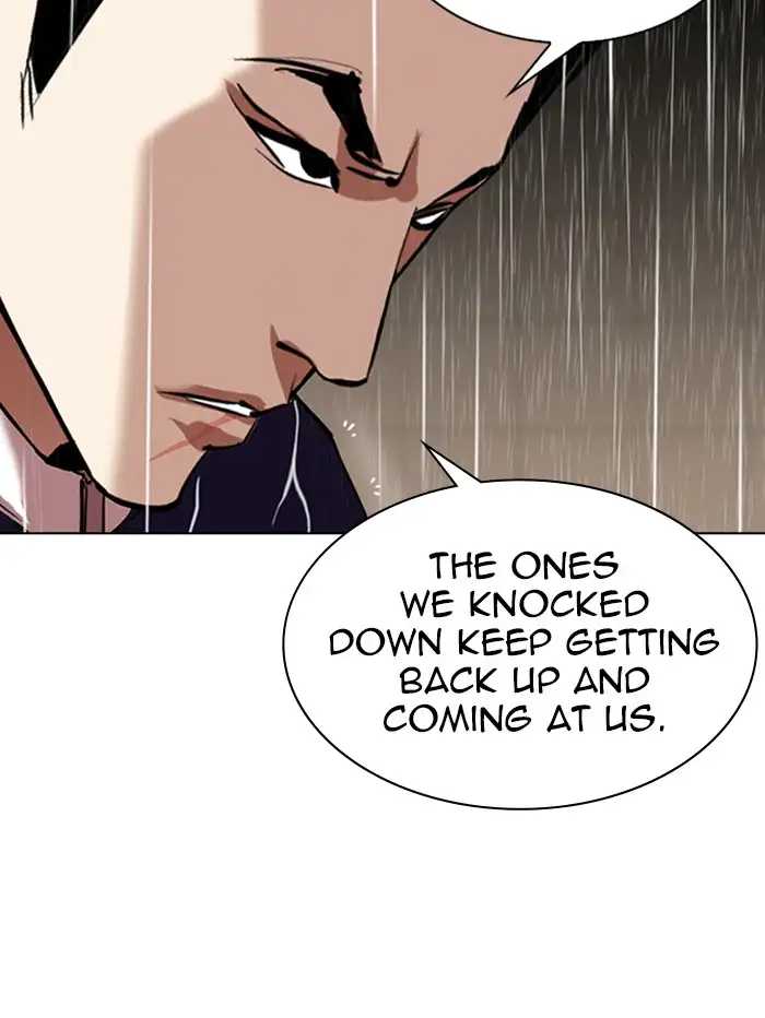Lookism Chapter 335 page 30