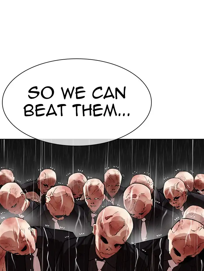 Lookism Chapter 335 page 31