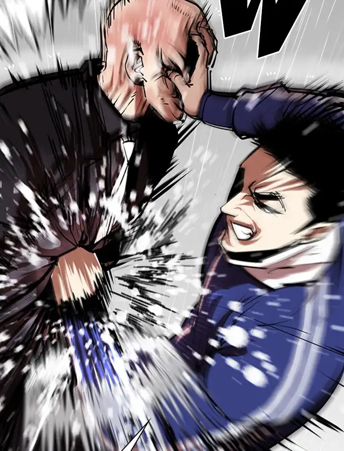 Lookism Chapter 335 page 36