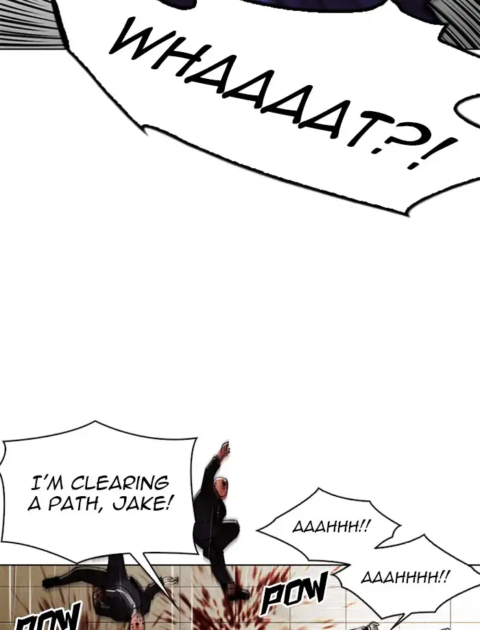 Lookism Chapter 335 page 46