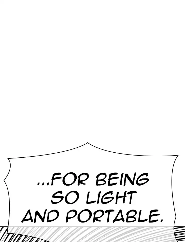 Lookism Chapter 335 page 44