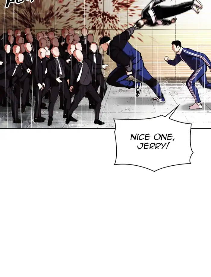 Lookism Chapter 335 page 47