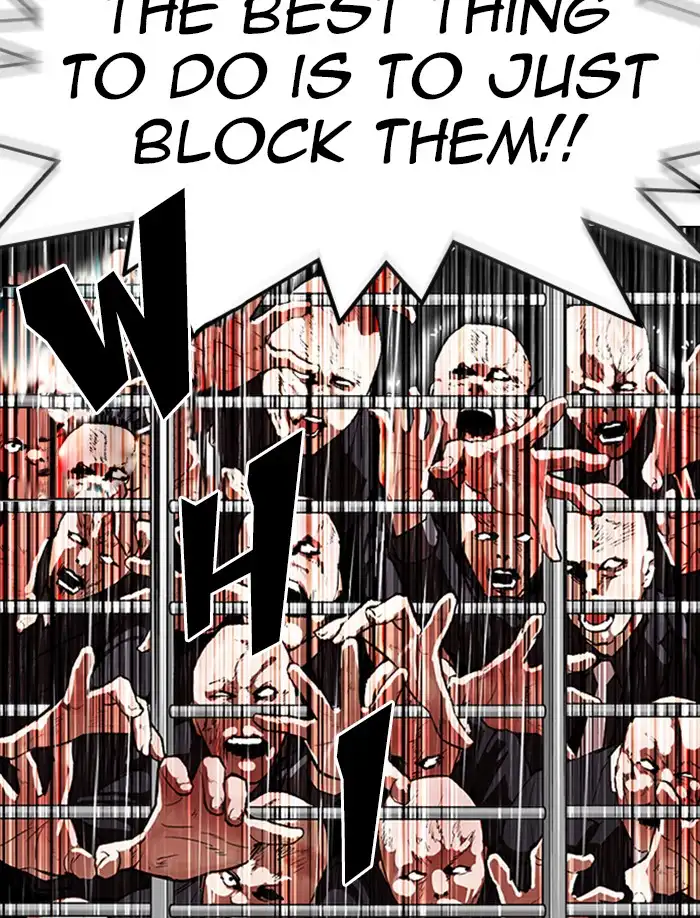 Lookism Chapter 335 page 54