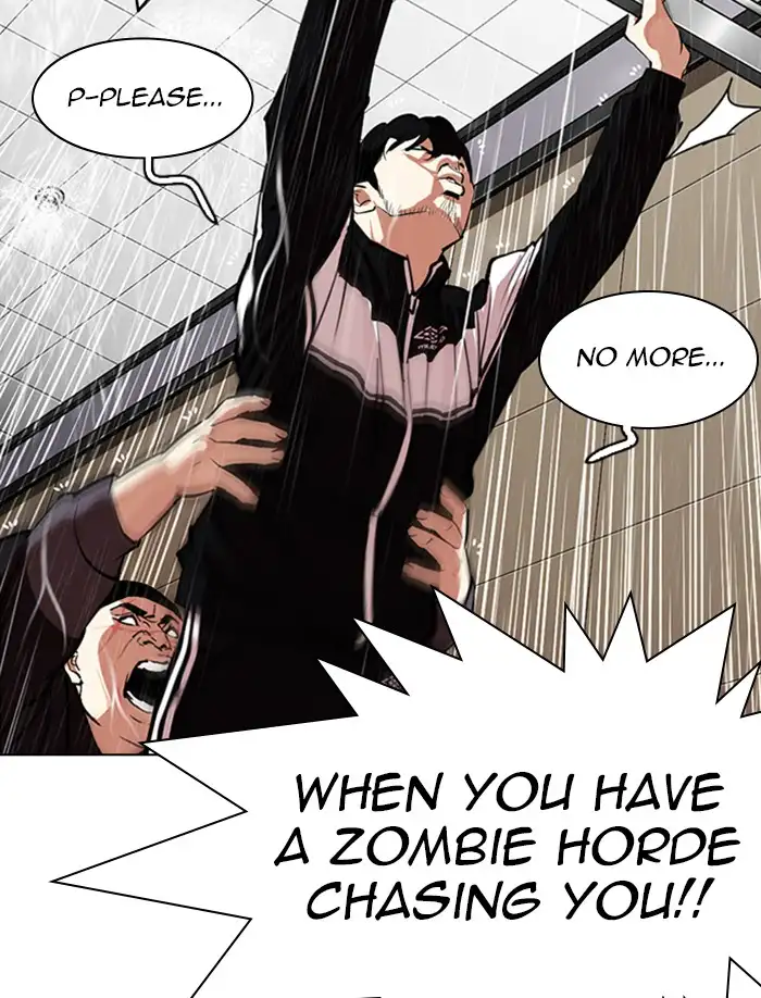 Lookism Chapter 335 page 52