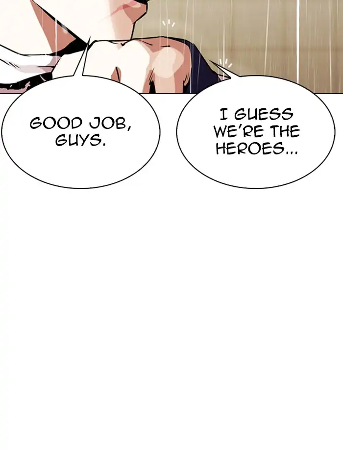 Lookism Chapter 335 page 57