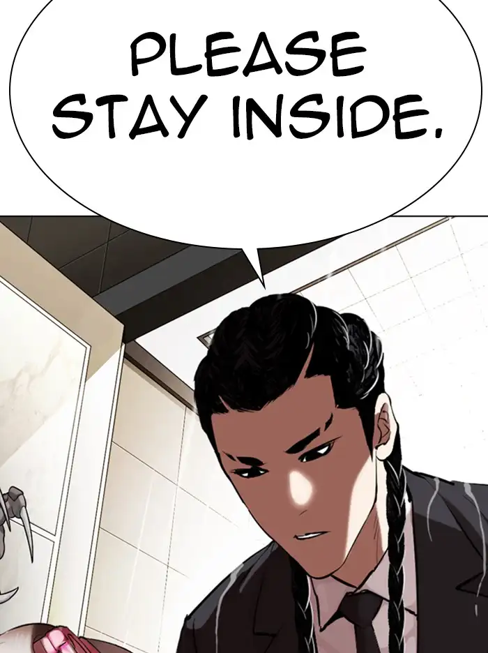 Lookism Chapter 335 page 79