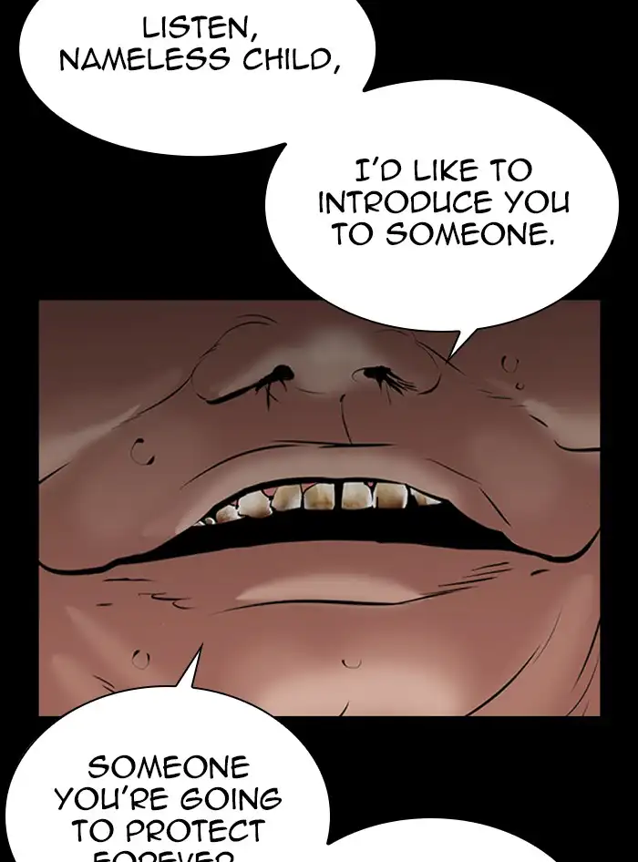 Lookism Chapter 335 page 100