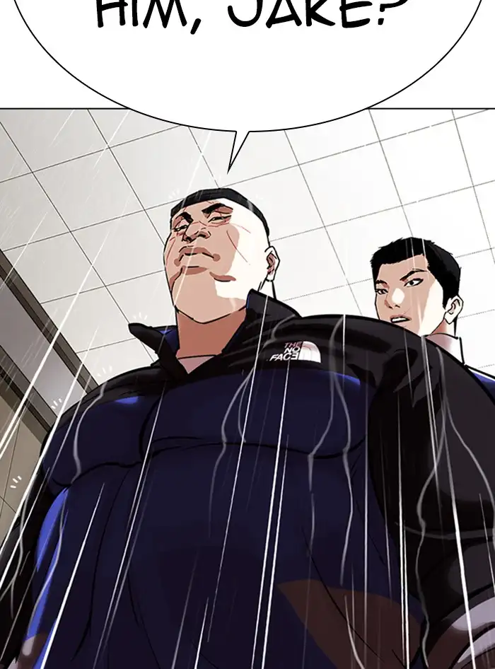 Lookism Chapter 335 page 117
