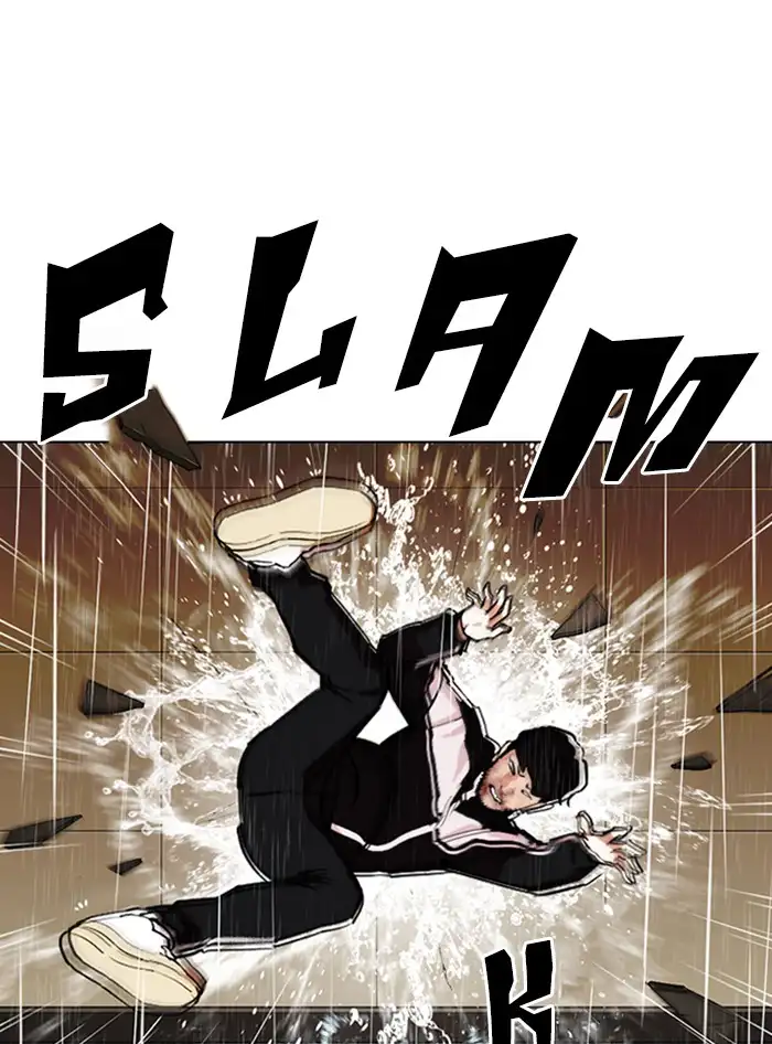 Lookism Chapter 335 page 110