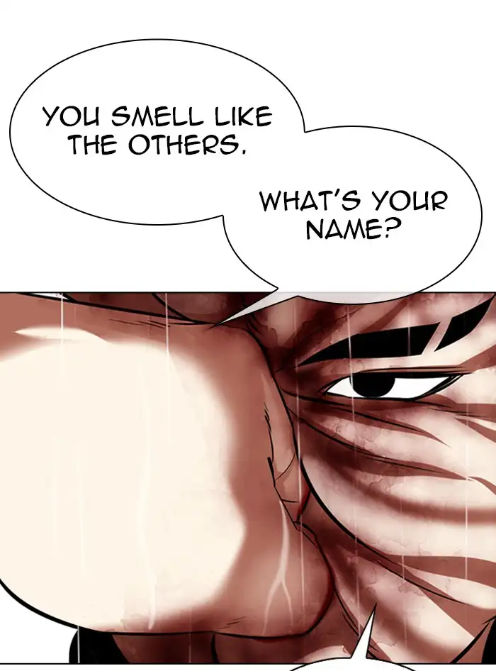 Lookism Chapter 335 page 125
