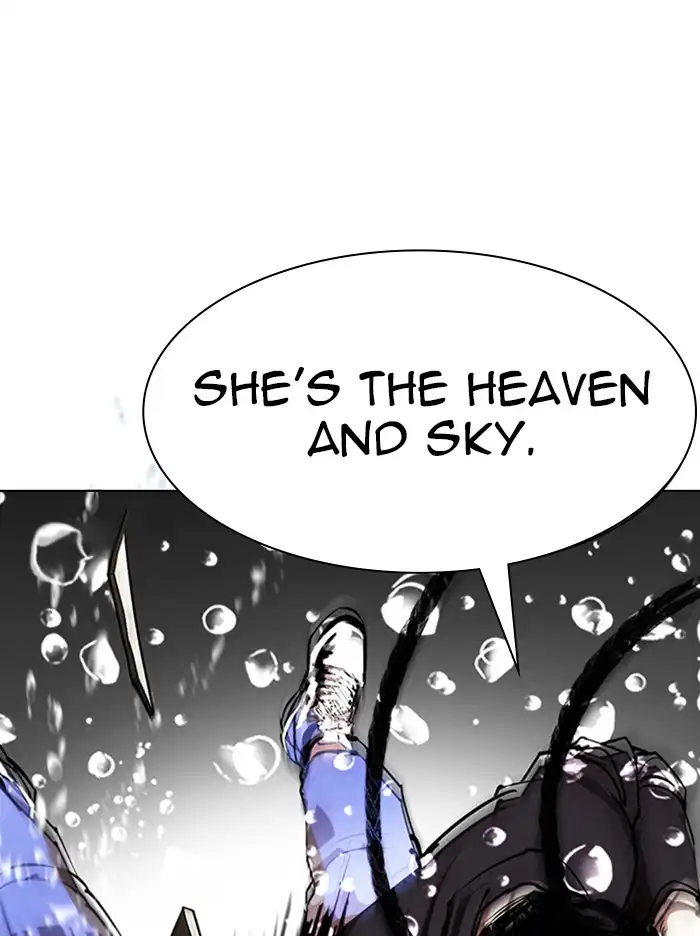 Lookism Chapter 335 page 132