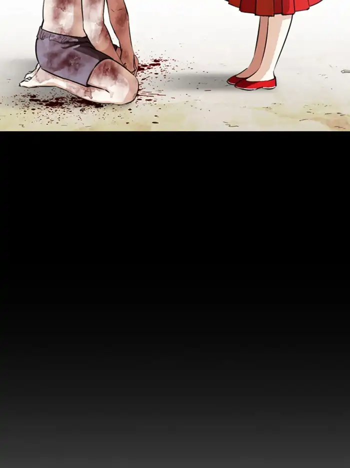 Lookism Chapter 335 page 129