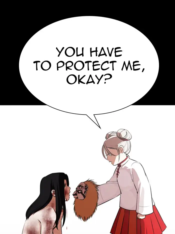 Lookism Chapter 335 page 128