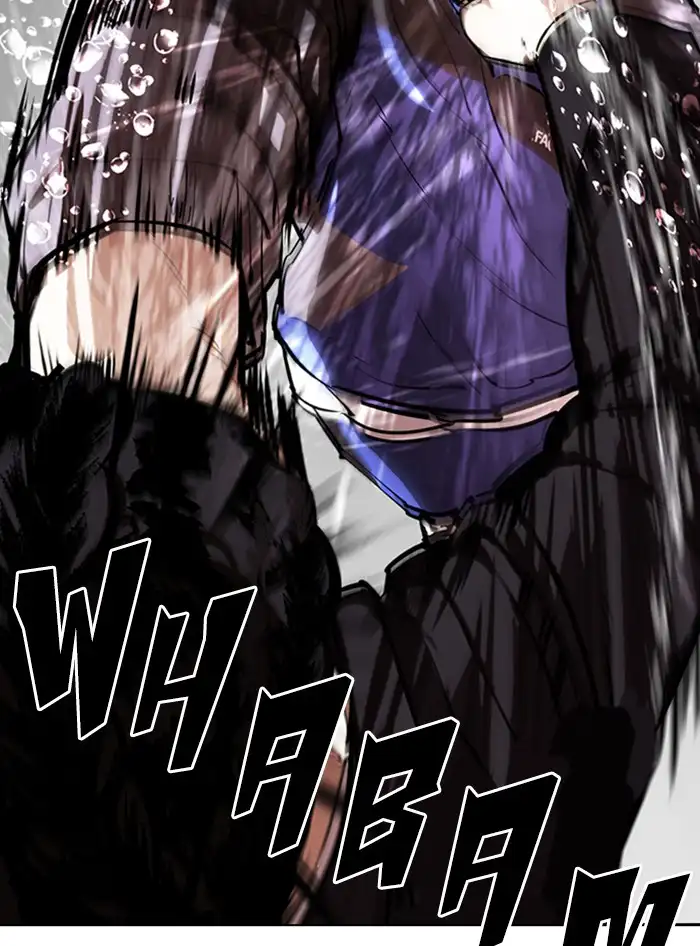 Lookism Chapter 335 page 122