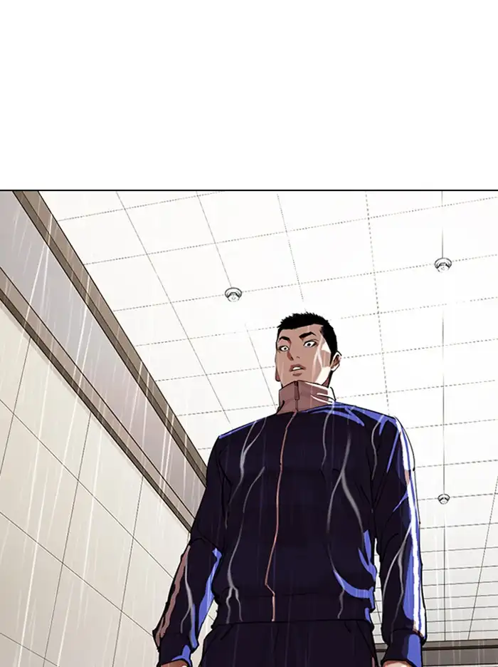 Lookism Chapter 335 page 136