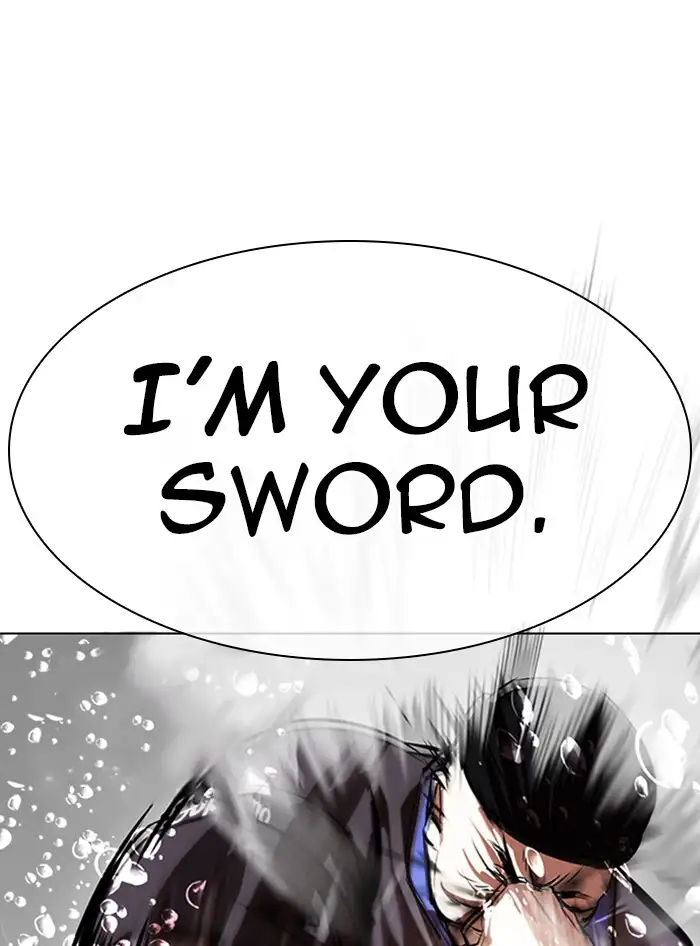 Lookism Chapter 335 page 121