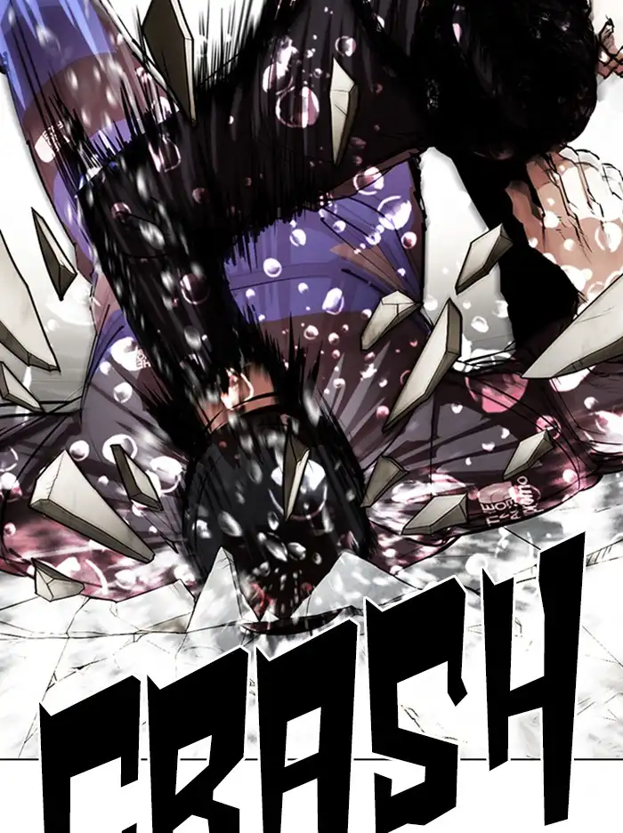 Lookism Chapter 335 page 133
