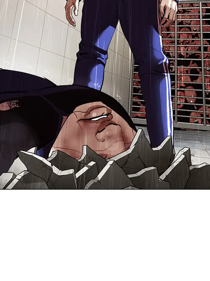 Lookism Chapter 335 page 137