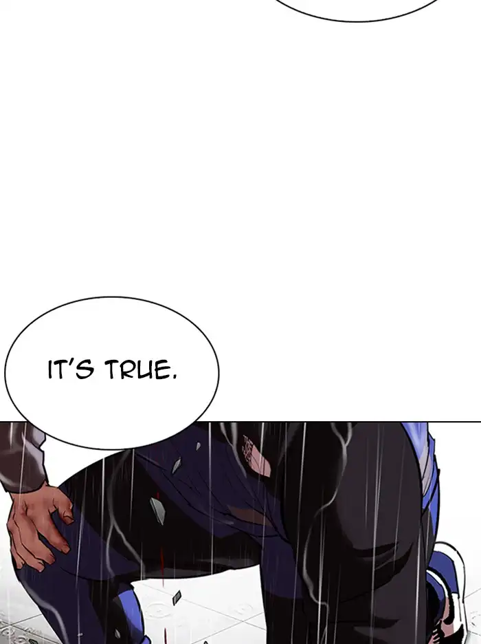 Lookism Chapter 335 page 139