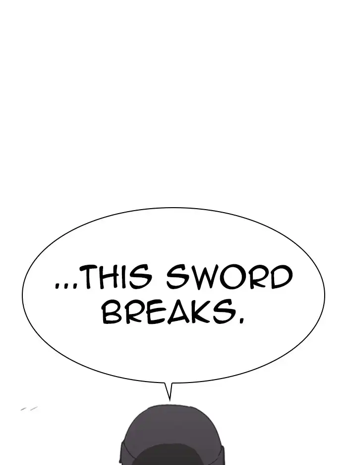 Lookism Chapter 335 page 145