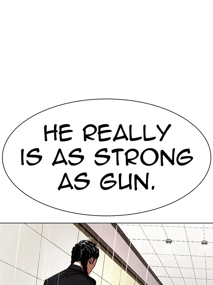 Lookism Chapter 335 page 141