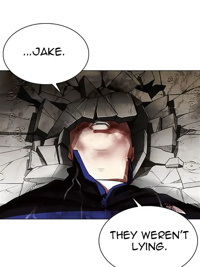 Lookism Chapter 335 page 138