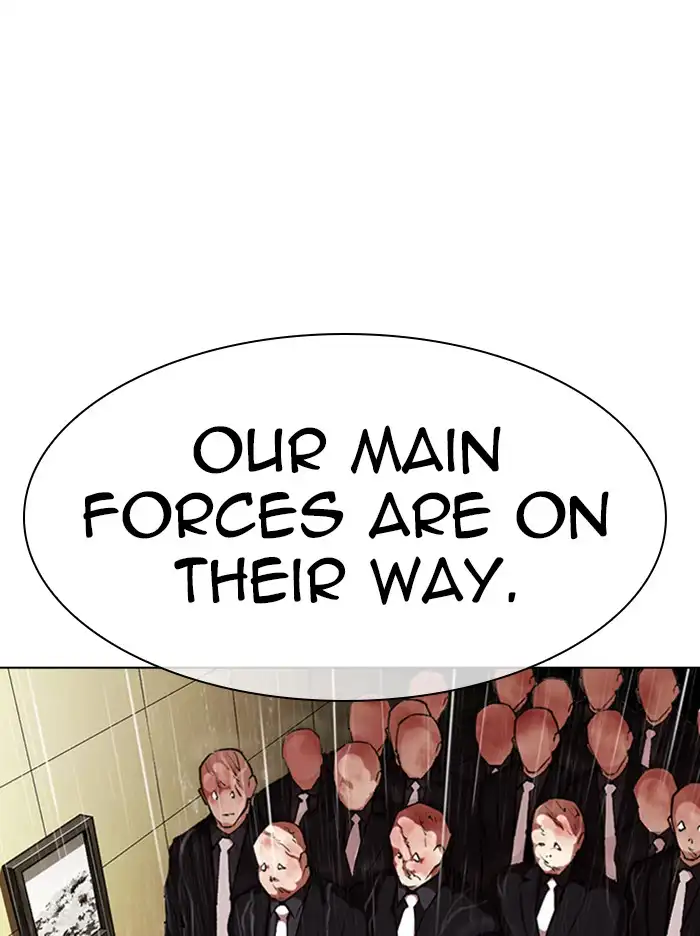 Lookism Chapter 335 page 149