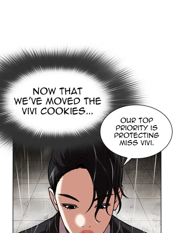 Lookism Chapter 335 page 151