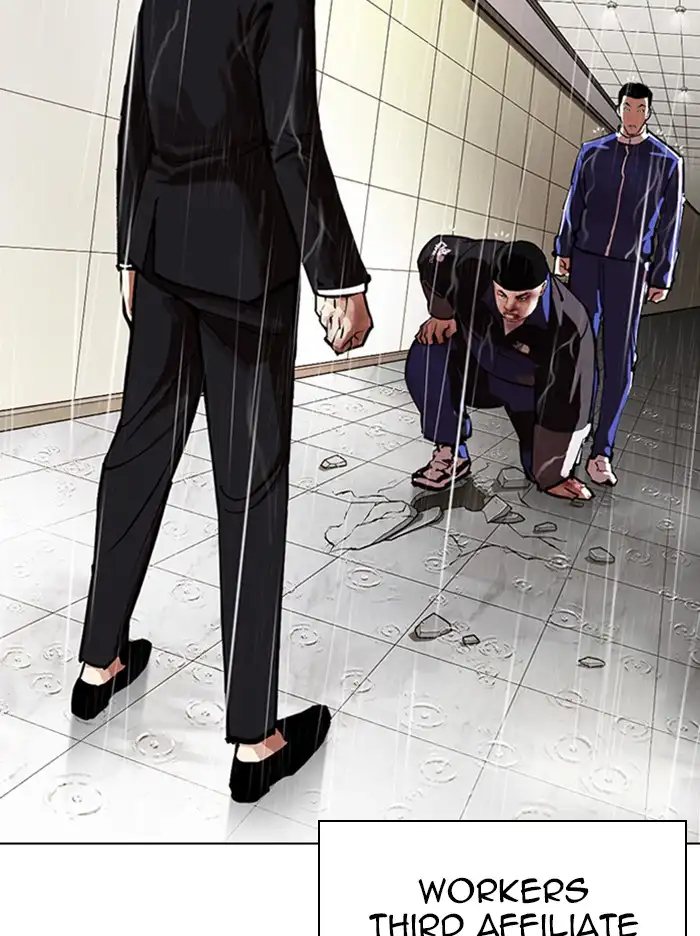 Lookism Chapter 335 page 142