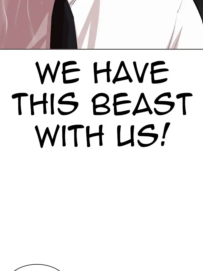 Lookism Chapter 335 page 156