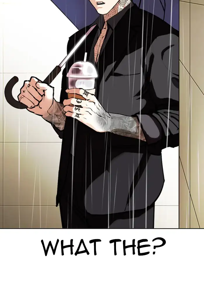 Lookism Chapter 335 page 159