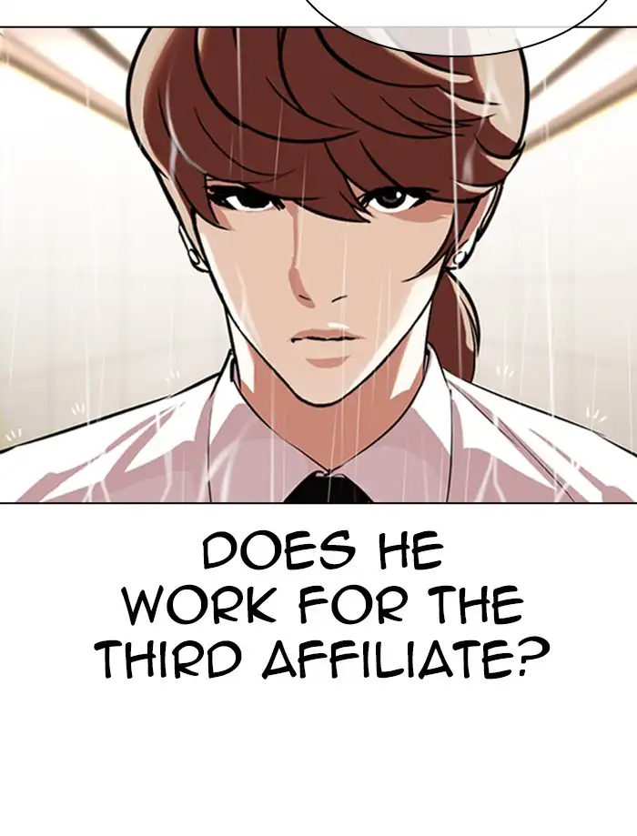 Lookism Chapter 335 page 163