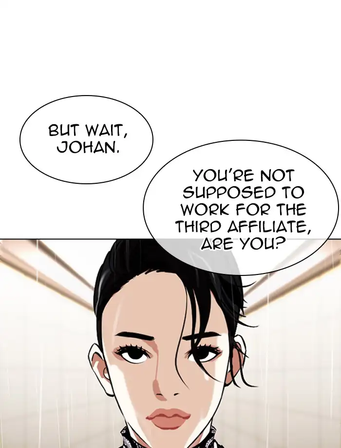 Lookism Chapter 335 page 164