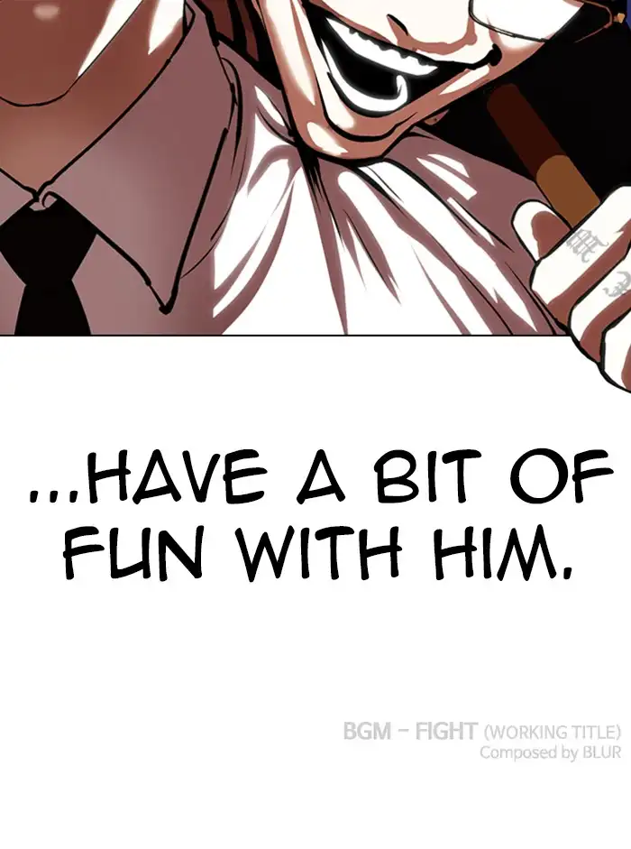 Lookism Chapter 335 page 173